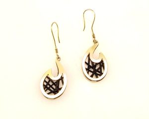 0422 Africa dropearrings 9afo0195 b