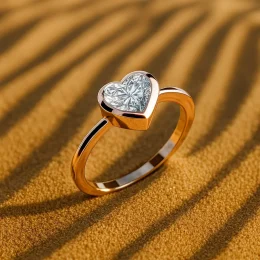 Custom Jewellery