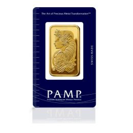 Gold Bars