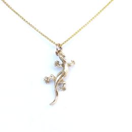 Gold Pendants