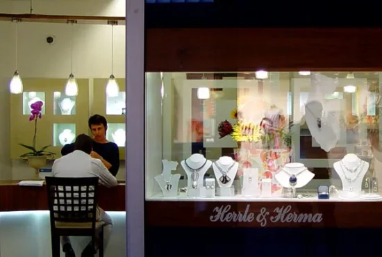 Herrle & Herme Jewellers Windhoek
