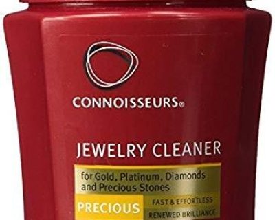 Jewelery Cleaner Precious