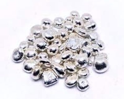 Fine Silver Nuggets on order only (999)